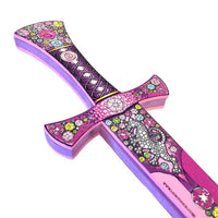 Crystal Princess Foam Sword (20.25in)