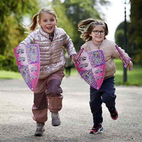 Crystal Princess Foam Sword (20.25in)