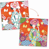 Djeco Daydream Glitter Boards