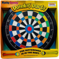 Doinkit Darts Magnetic Dartboard