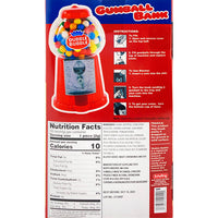 Dubble Bubble Gumball Bank