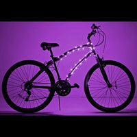 Cosmic Brightz Bike Lights