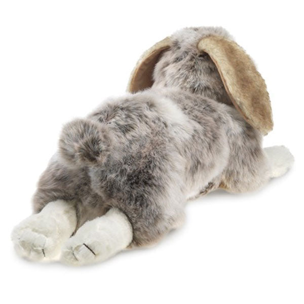Holland Lop Rabbit Puppet | Terra Toys