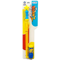 Giant Bubble Sword