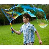 Giant Bubble Sword