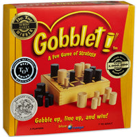 Gobblet!