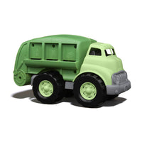 Green Toys Recycling Truck (1+)