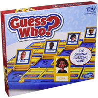 Guess Who?
