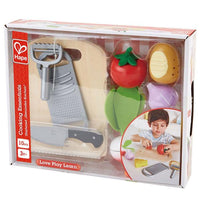 Hape Cooking Essentials