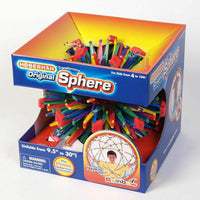 Hoberman Original Transforming Sphere