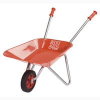 Kids Wheelbarrow (Metal)