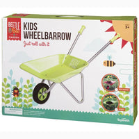 Kids Wheelbarrow (Metal)