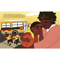 Little People, Big Dreams: Michael Jordan