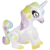 Mist-ical Uni Sprinkler Buddy (18mo+)