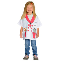 My 1st Career Gear - Chef (3-6)