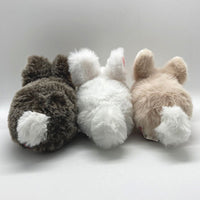 Natural Lil' Bitty Bunnies (Assorted)