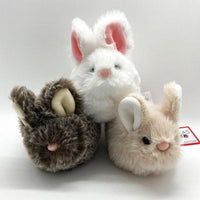 Natural Lil' Bitty Bunnies (Assorted)