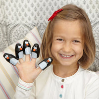 Pengoloo: The Fun South Pole Eggspedition!