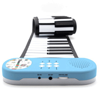 Roll Up Piano (49-Key)