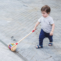 Plan Toys Walk N Roll (1+)