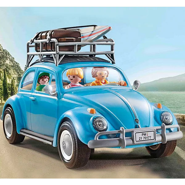 Playmobil Volkswagen Beetle | Terra Toys