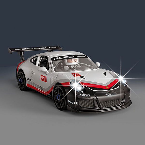Playmobil Porsche 911 GT3 Cup | Terra Toys