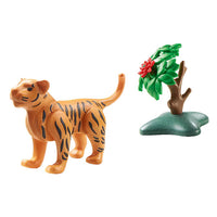 Playmobil Wiltopia - Young Tiger