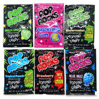 Pop Rocks Bundle