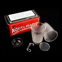 Royal Magic Anti Gravity Trio