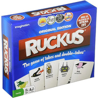 Ruckus: Original Edition