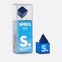 Denim Speks 512pc