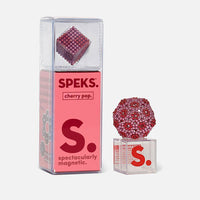 Denim Speks 512pc