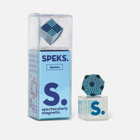 Denim Speks 512pc