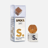 Denim Speks 512pc