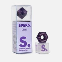 Denim Speks 512pc