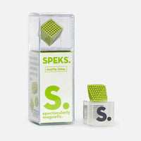 Denim Speks 512pc