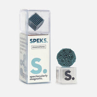 Denim Speks 512pc