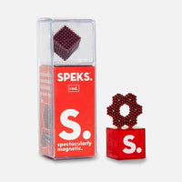 Denim Speks 512pc