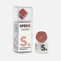 Denim Speks 512pc