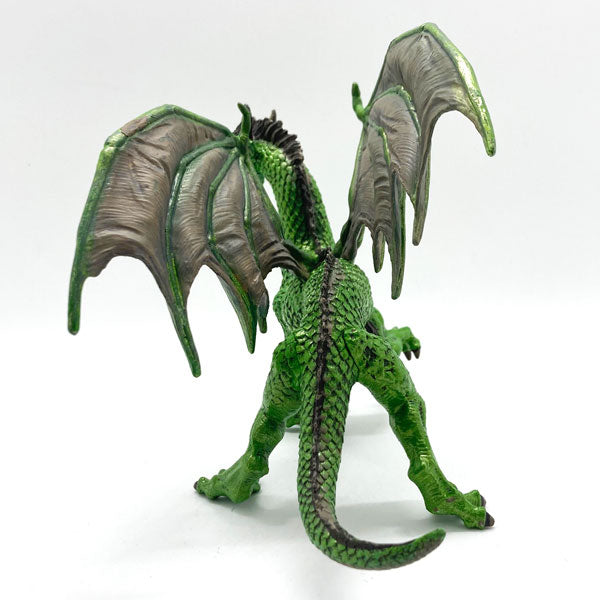 Safari Ltd. Forest Dragon | Terra Toys