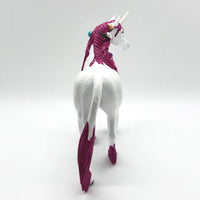 Safari Ltd. Pink Unicorn