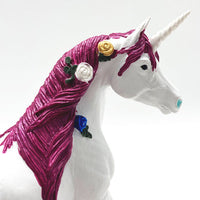 Safari Ltd. Pink Unicorn