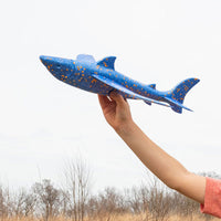 Shark Foam Glider