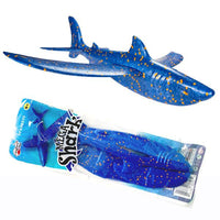 Shark Foam Glider