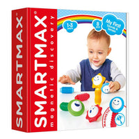 SmartMax "My First Sounds & Senses" (1+)