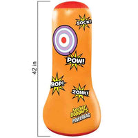 Socker Boppers Power Bag