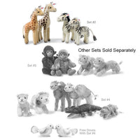Steiff Noah's Ark Set 2