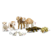 Steiff Noah's Ark Set 4