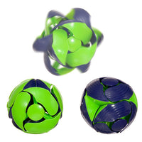 Switch Pitch Transforming Ball