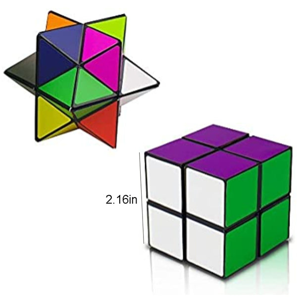 The Amazing StarCube | Terra Toys